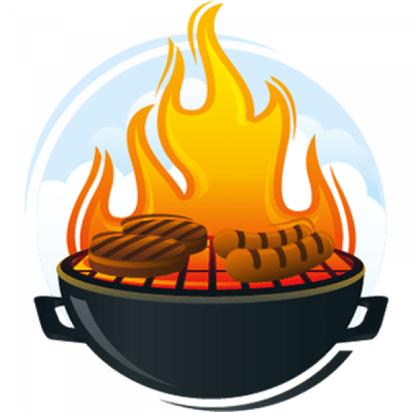 Bbq Clipart Transparent Background And Other Clipart Images On Cliparts