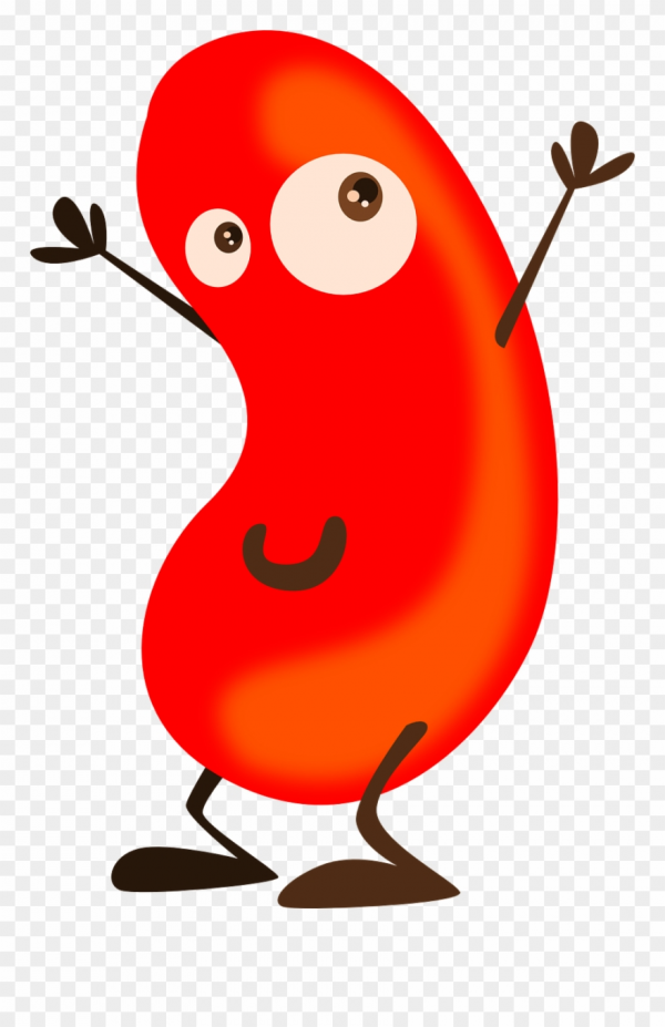 Beans Clipart Animated and other clipart images on Cliparts pub™