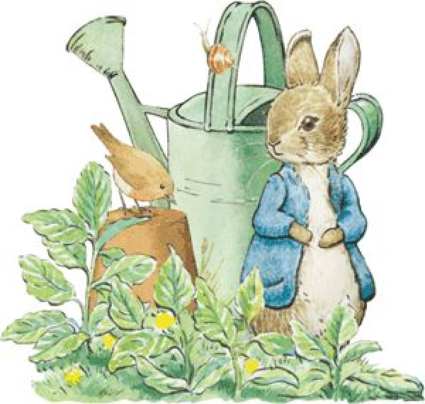 Beatrix potter clipart peter cottontail pictures on Cliparts Pub 2020! 🔝