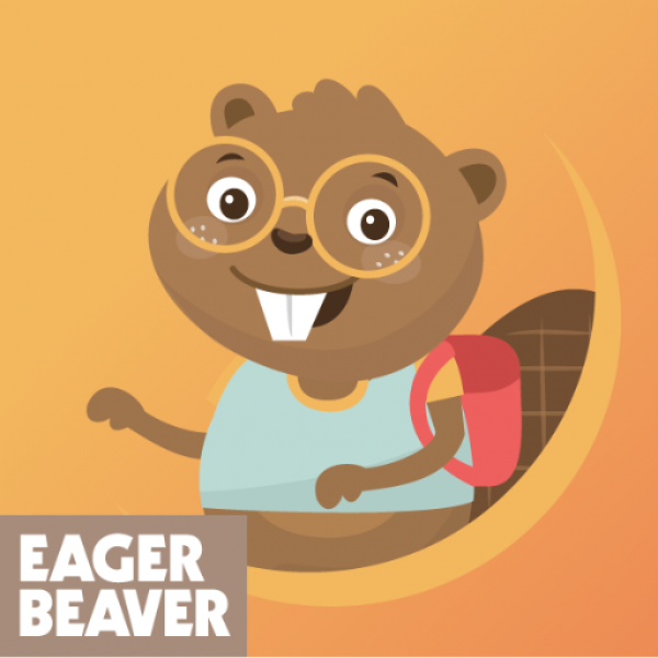 Eager beaver. Eager beaver идиома. Beaver idioms. Eager перевод.