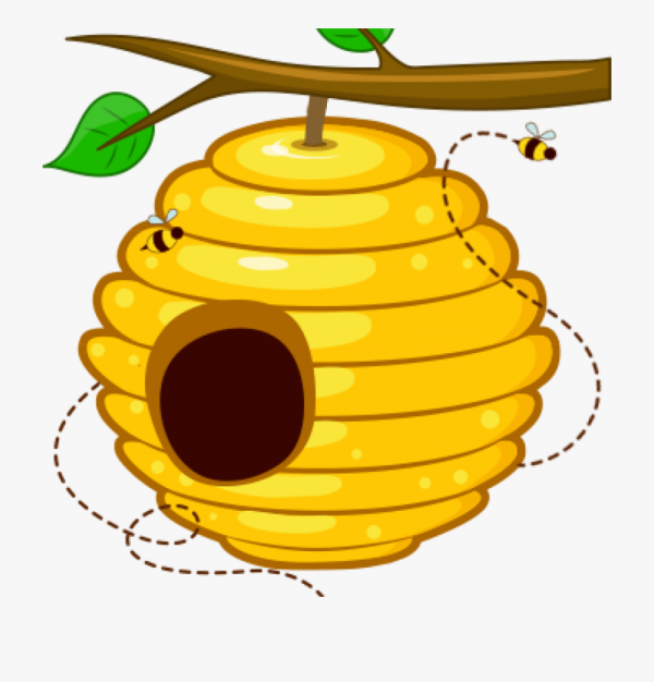 Honeycomb Clipart Beehive and other clipart images on Cliparts pub™