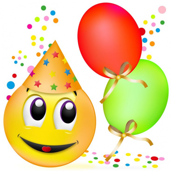 celebration emoji copy paste