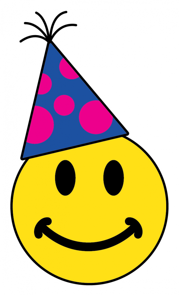 Birthday Hat Clipart Emoji and other clipart images on Cliparts pub™