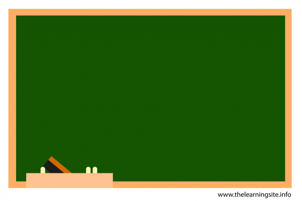Blackboard Clipart Clean and other clipart images on Cliparts pub™