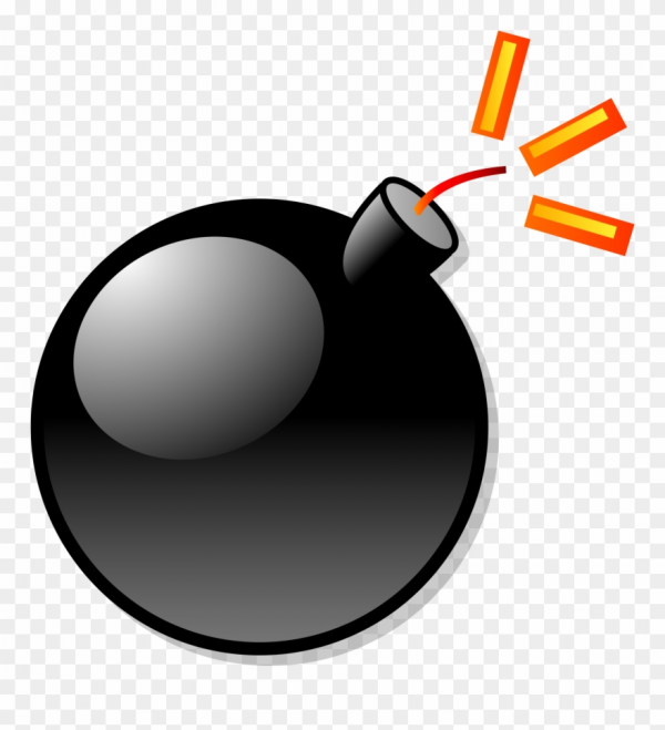 Bomb Clipart Falling and other clipart images on Cliparts pub™