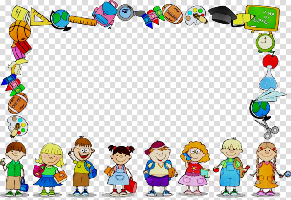 Border Clipart Teacher and other clipart images on Cliparts pub™