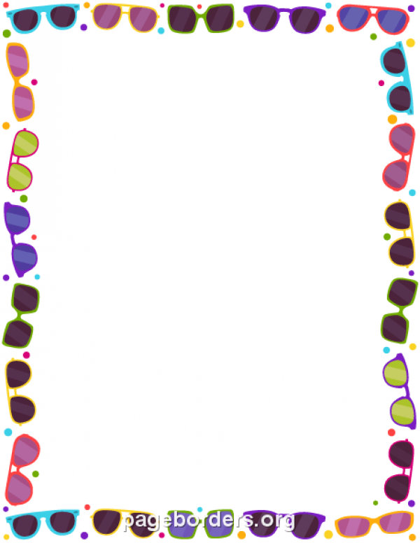 Border Clipart Png Summer and other clipart images on Cliparts pub ™.