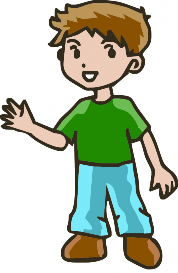 Boy Clipart Little and other clipart images on Cliparts pub™