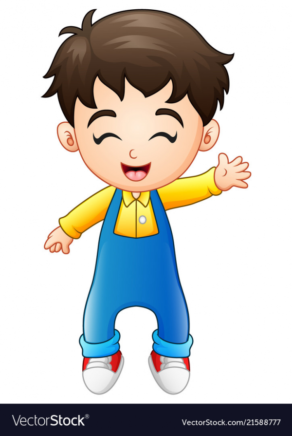 Boy Clipart Standing and other clipart images on Cliparts pub™