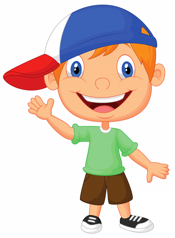 Boy Clipart Transparent Background and other clipart images on Cliparts ...