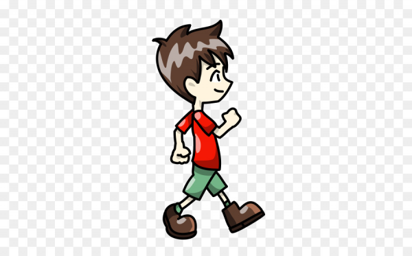 Sport Walk Cliparts Cartoon and other clipart images on Cliparts pub™