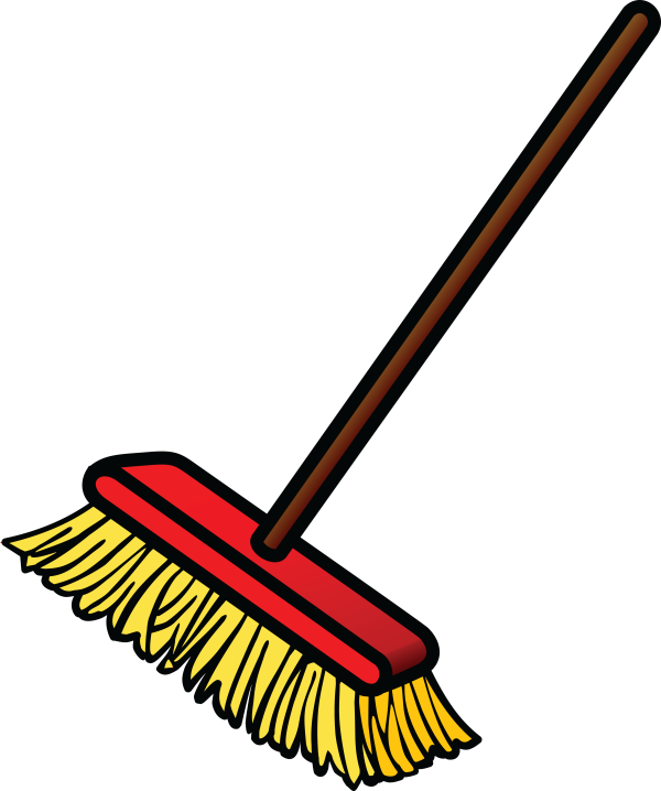 Broom Clipart Animated and other clipart images on Cliparts pub™