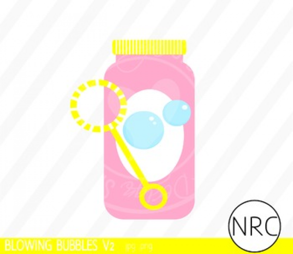 Bubbles Clipart Bottle And Other Clipart Images On Cliparts Pub™