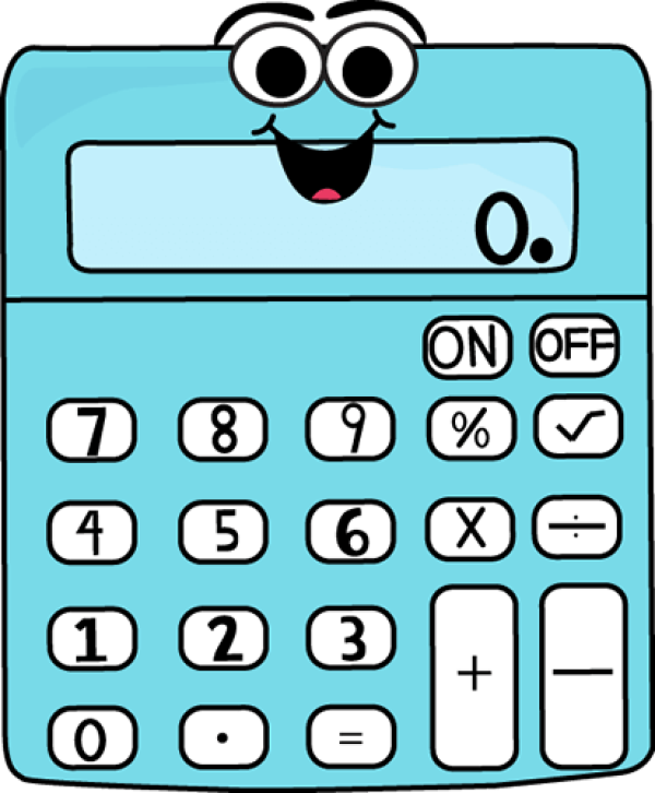 Calculator clipart animated pictures on Cliparts Pub 2020! 🔝