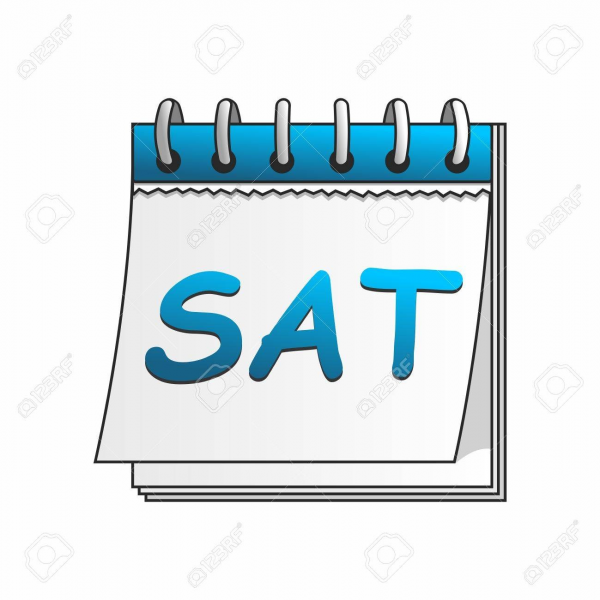 Calendar Clipart Saturday and other clipart images on Cliparts pub™