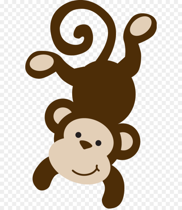 Cartoon Monkey Clipart Spider and other clipart images on Cliparts pub™