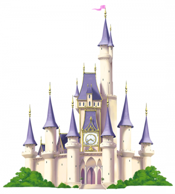 Castle Clipart Transparent Background and other clipart images on