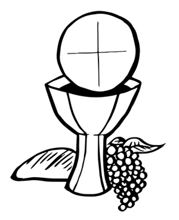 Ciborium Clipart Mass Drawing and other clipart images on Cliparts pub™