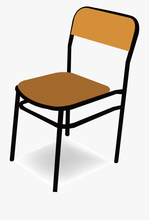 Chair Clipart School and other clipart images on Cliparts pub™
