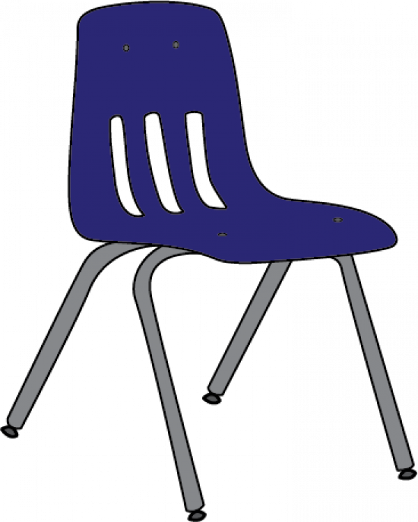 Chair Clipart School and other clipart images on Cliparts pub™
