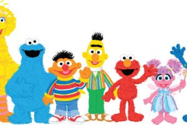 Character Clipart Sesame Street and other clipart images on Cliparts pub™