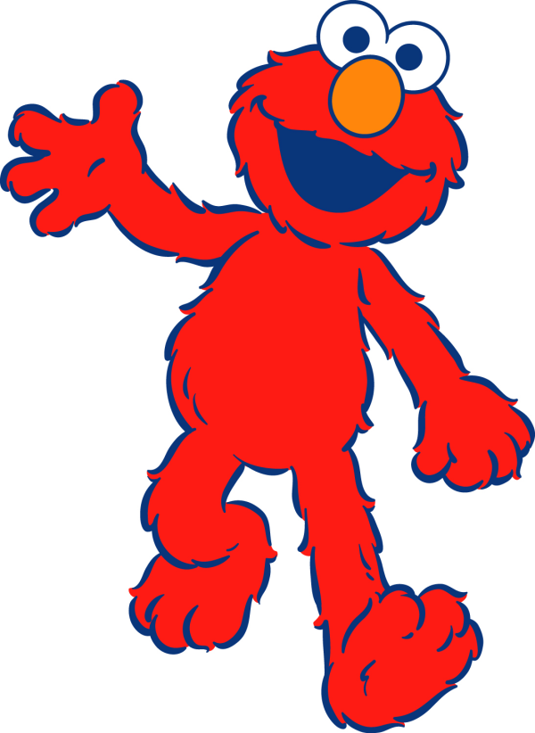 Character Clipart Sesame Street and other clipart images on Cliparts pub™