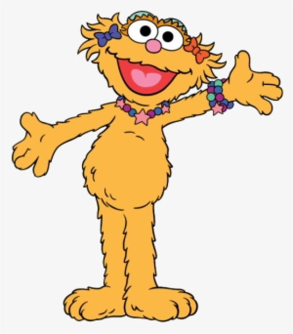 0 Result Images of Sesame Street Characters Face Clipart - PNG Image ...