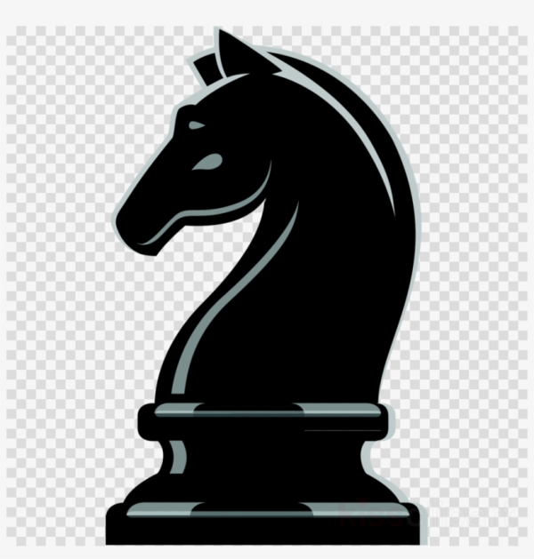 Chess Clipart Horse and other clipart images on Cliparts pub™