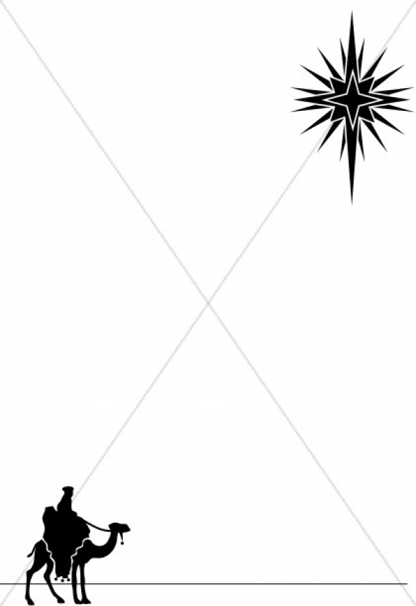 Christmas Border Clipart Religious and other clipart images on Cliparts ...