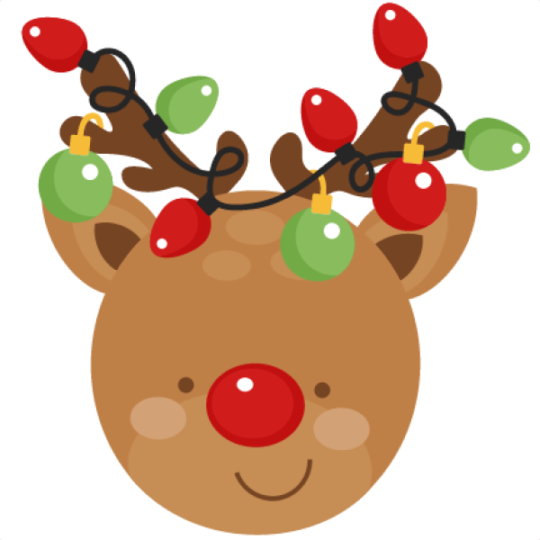 Christmas Clipart Transparent Cute and other clipart images on Cliparts