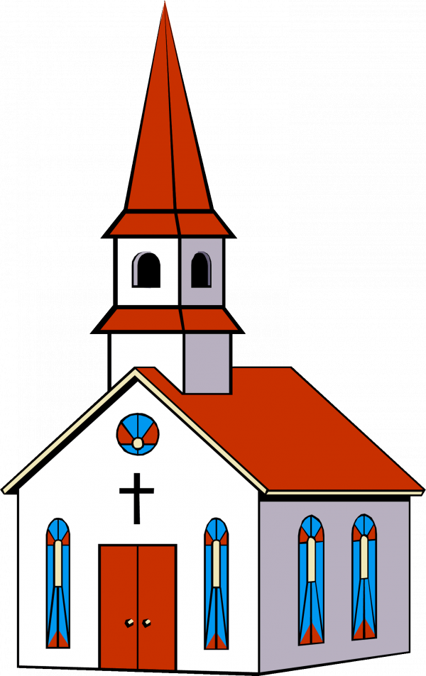 Church Clipart Inside and other clipart images on Cliparts pub™