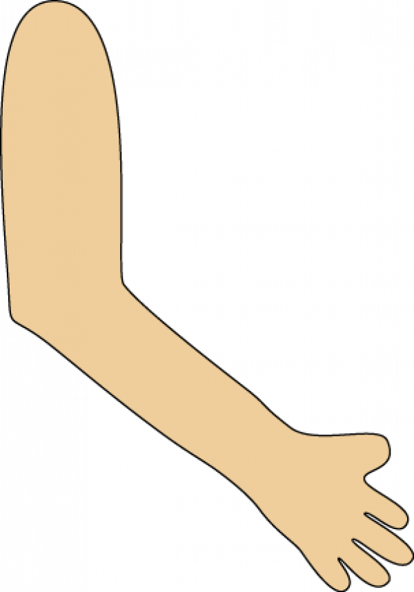 Clipart Arms Cartoon And Other Clipart Images On Cliparts Pub 