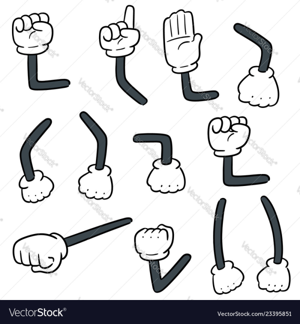 Clipart Arms Cartoon and other clipart images on Cliparts pub™