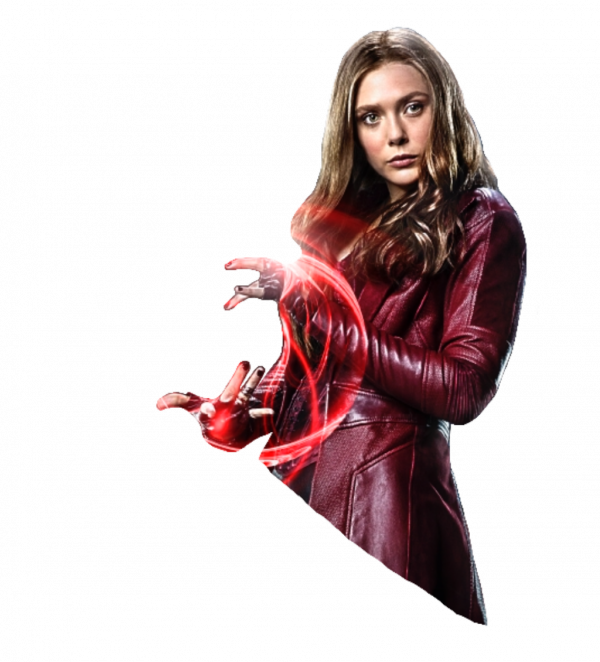 Clipart Avengers Scarlet Witch and other clipart images on Cliparts pub™