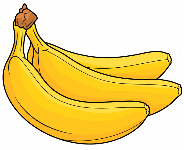 Clipart Banana and other clipart images on Cliparts pub™