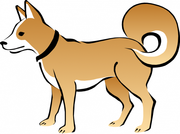 Clipart dog realistic pictures on Cliparts Pub 2020! 🔝