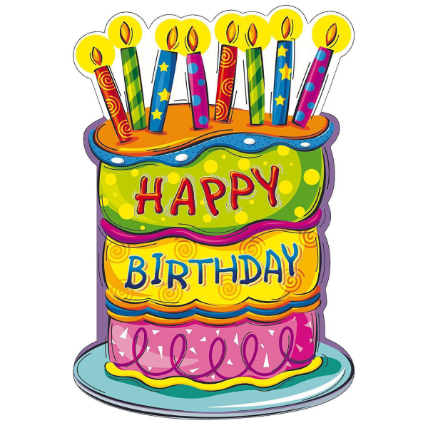 Clipart Geburtstag and other clipart images on Cliparts pub™