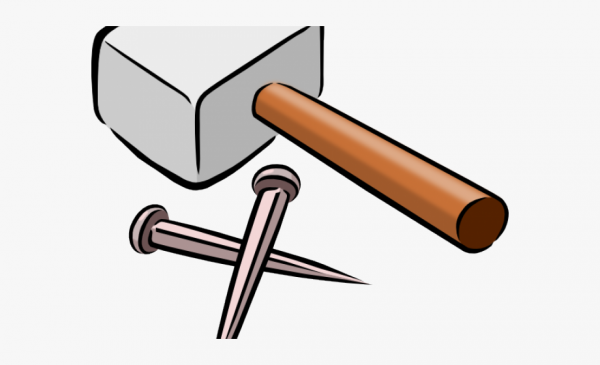 Clipart Hammer Animated and other clipart images on Cliparts pub™