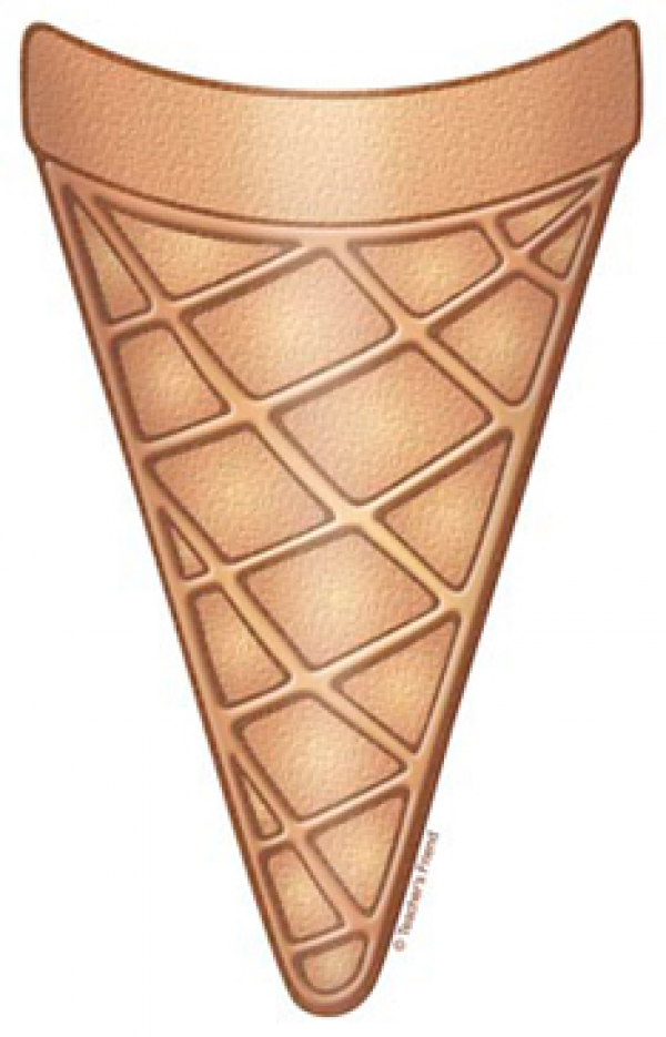 clipart ice cream cone printable and other clipart images on cliparts pub