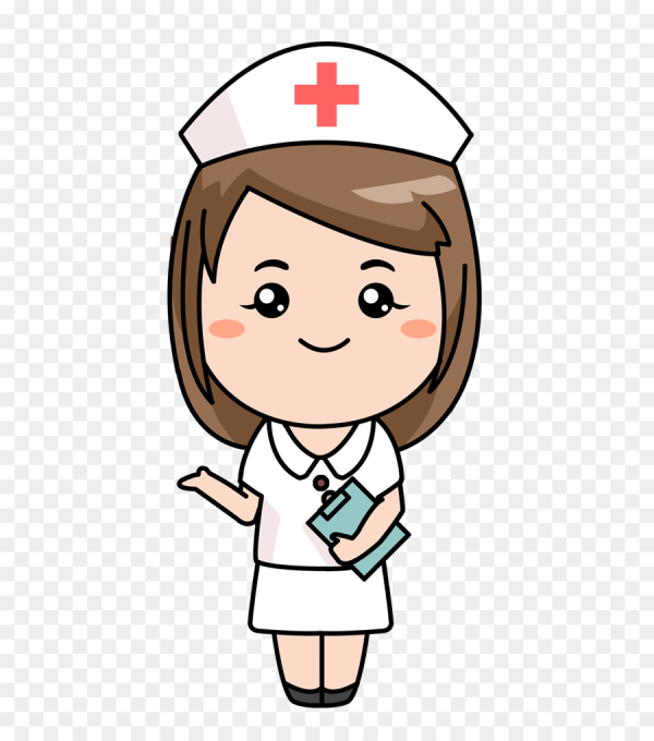 Clipart Nurse Animated and other clipart images on Cliparts pub™