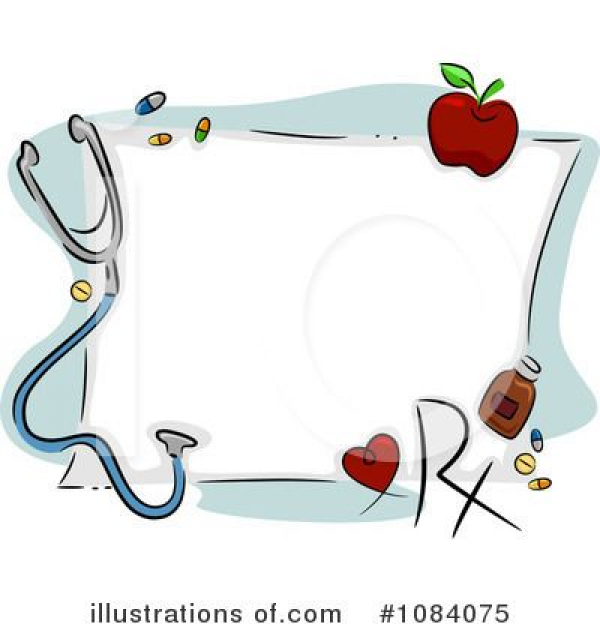 Clipart nurse border pictures on Cliparts Pub 2020! 🔝