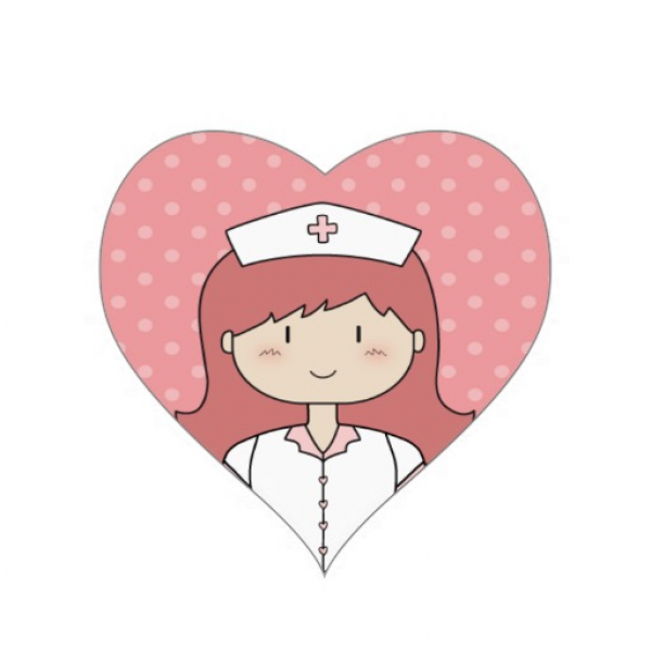 Clipart Nurse Cute Cartoon and other clipart images on Cliparts pub™