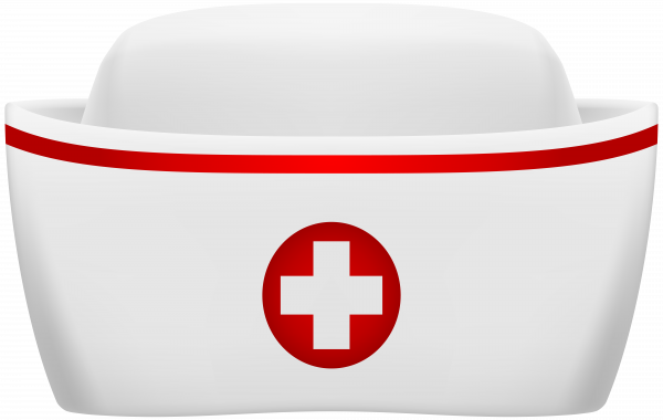 Clipart Nurse Hat and other clipart images on Cliparts pub™