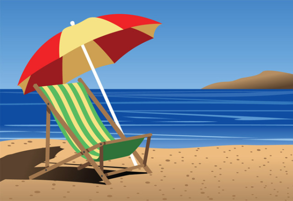 Clipart Png Free Beach and other clipart images on Cliparts pub™