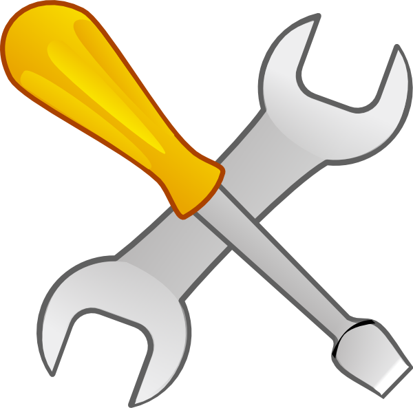 Construction Tools Clipart Hand Tool and other clipart images on ...