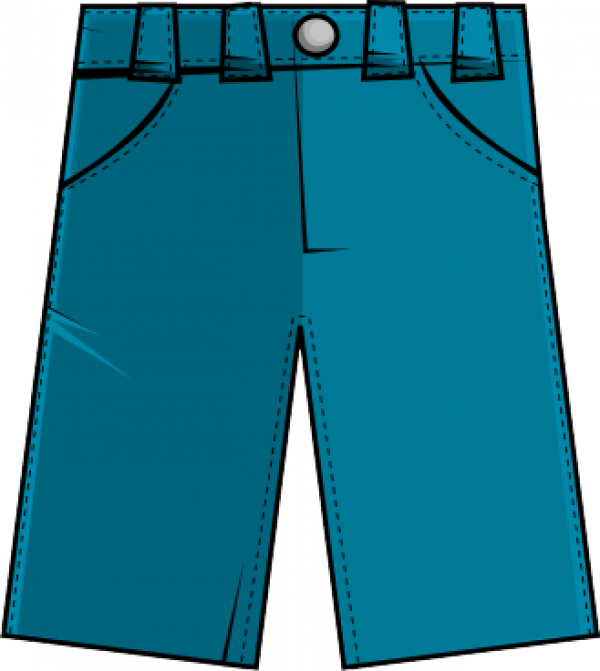 Clipart Trousers Cartoon and other clipart images on Cliparts pub™