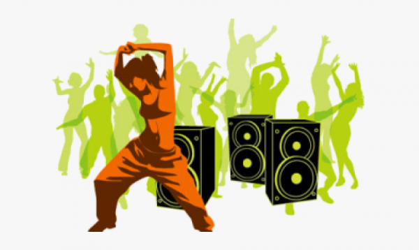 Clipart Zumba Cartoon and other clipart images on Cliparts pub™
