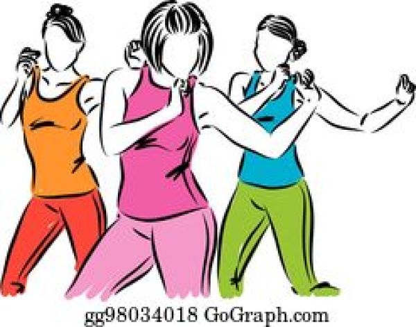 Clipart zumba royalty free pictures on Cliparts Pub 2020! 🔝