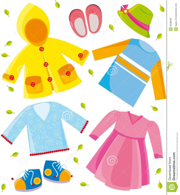 Clothes Clipart Kid and other clipart images on Cliparts pub™