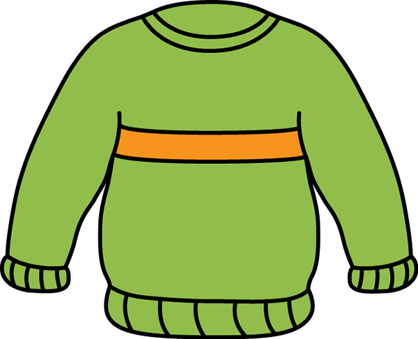 Sweater Clipart Cartoon and other clipart images on Cliparts pub™